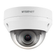 5MP Network IR Vandal Resistant Dome Camera with Varifocal Lens 3.2-10mm, White - QNV-8080R 5MP Network IR Vandal Resistant Dome Camera with Varifocal Lens 3.2-10mm, White - QNV-8080R